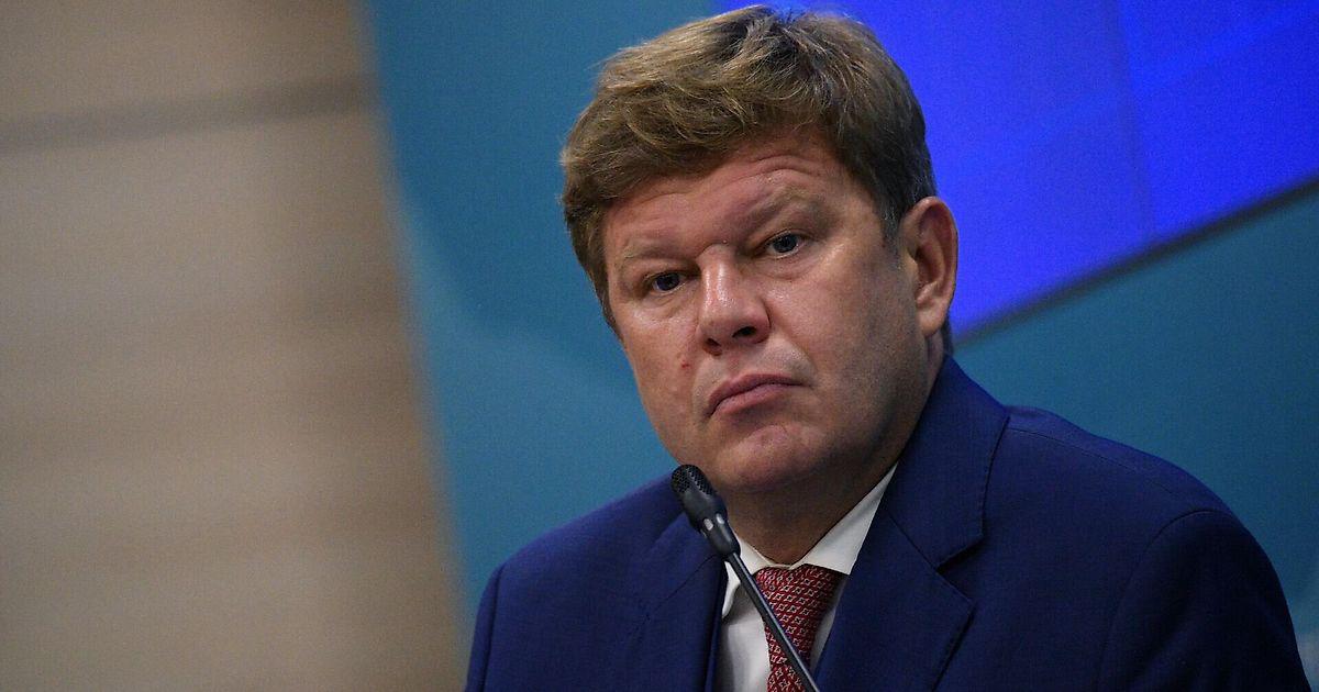 Губерниев о словах Далина про возвращение России: «Он палец о палец не ударил, чтобы нас вернули. Олле со своими прихвостнями – русофобы»