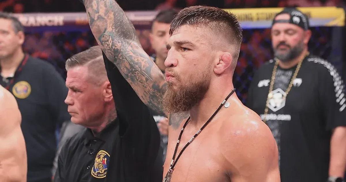 Пратес – об Амосове: «Я тренировался с ним, когда он даже не был чемпионом Bellator. Его тейкдауны невозможно остановить»