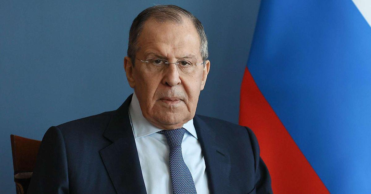 Сергей Лавров: «Несмотря на политизацию спортивного движения, наш спорт уверенно развивается. «Игры будущего» завоевали мировую известность»