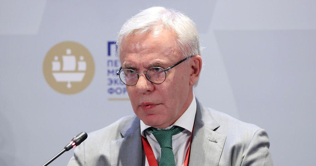 Фетисов о словах Исинбаевой: «Может быть, Елена поняла, что момент был упущен. Будем надеяться, что все спортсмены в комиссии атлетов МОК проснутся»