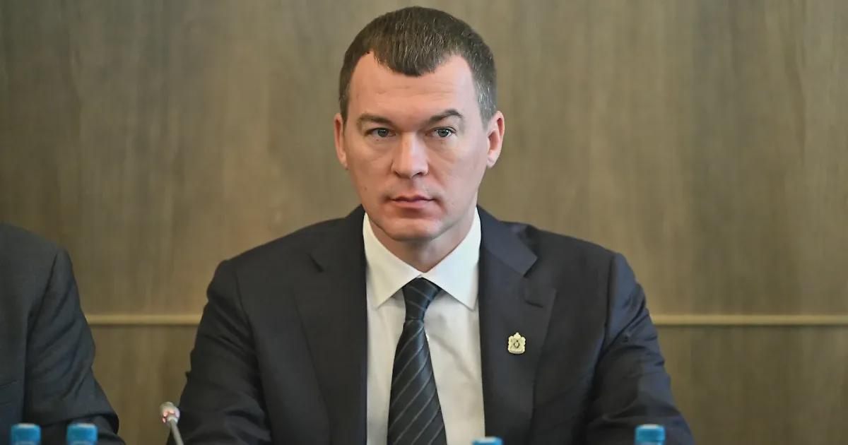 Михаил Дегтярев: «Мы накажем всех, кто обижает наших спортсменов. Все страны, препятствующие россиянам и белорусам, будут лишаться турниров»