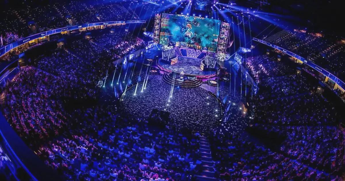 1.17 – российский игрок выиграет The International 2026. Россиянин есть в каждом из топ-6 фаворитов