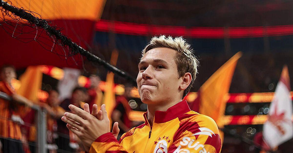 Чемпионат Турции. «Галатасарай» Батракова сыграет с «Трабзонспором» Салаха, «Фенербахче» Лукаку против «Эюпспора», «Бешикташ» Влаховича в гостях у «Амеда»