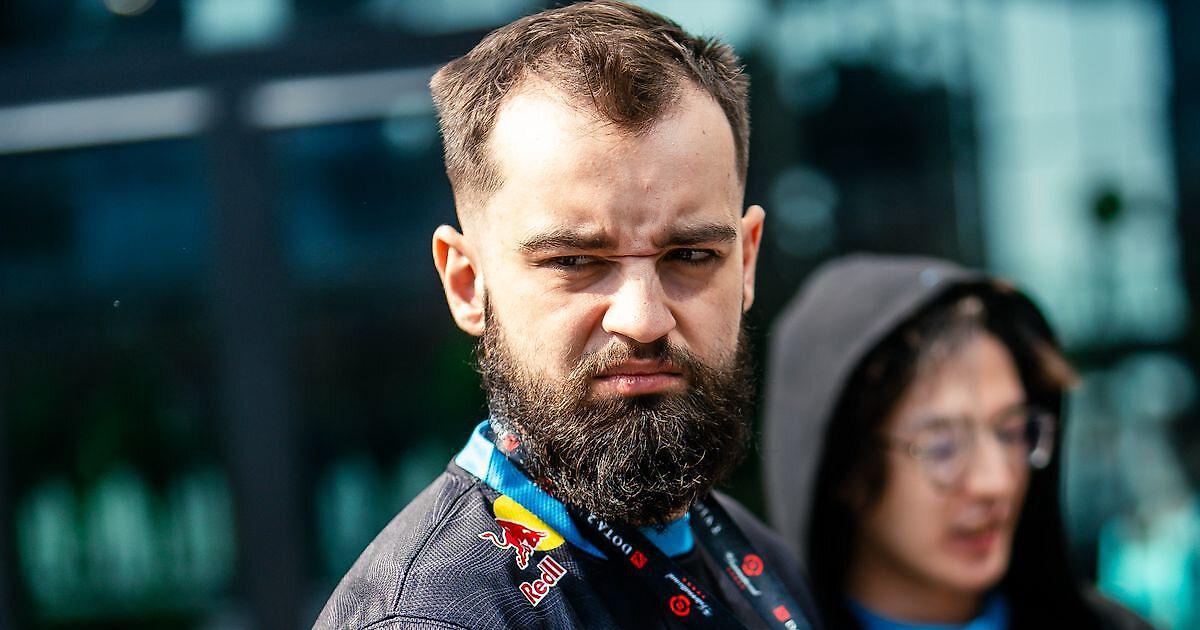 Полищук о сокращении числа команд в Dota 2: «Букмекеры перестали давать деньги – это стало не выгодно»