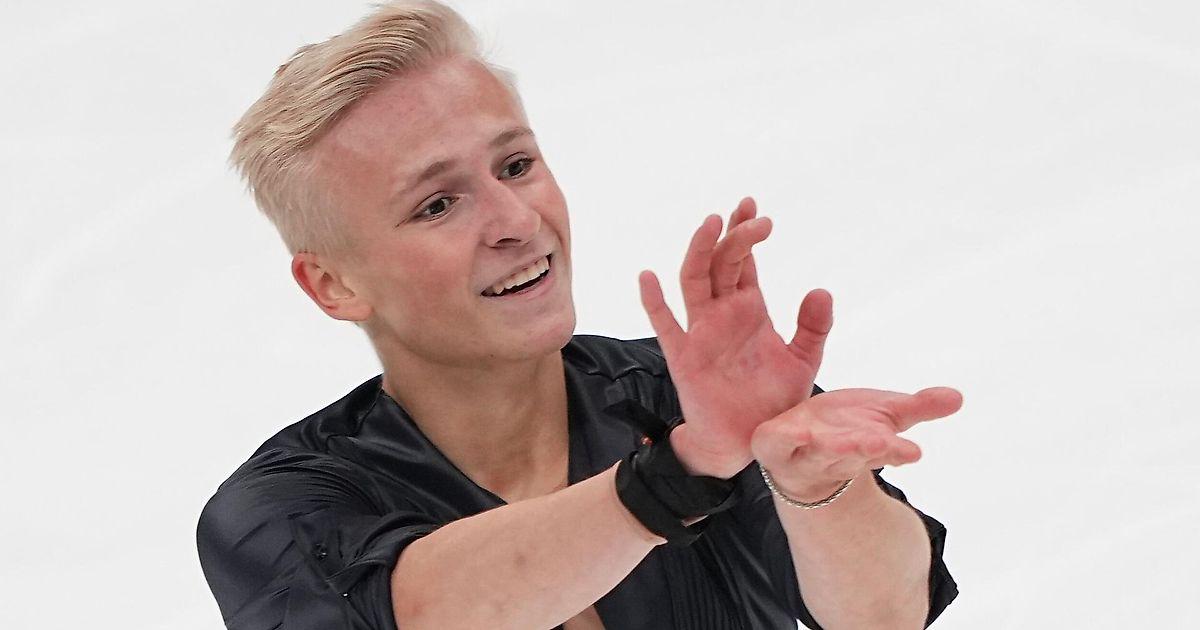 Расписание Lombardia Trophy. Там выступят Ветлугин, Михаил Селевко, Петрыкина, Пинзарроне, Лопарева и Бриссо