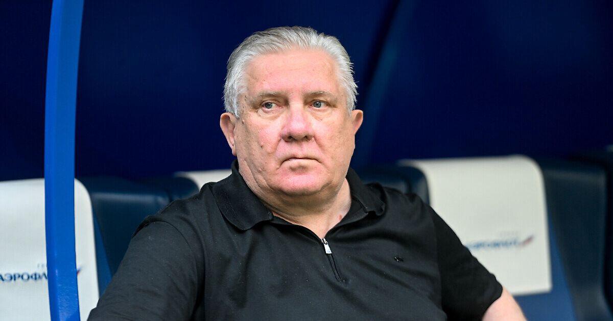 «Енисей» и Ташуев расторгли контракт по соглашению сторон: «Благодарность тренеру за фирменный стиль, умный и содержательный футбол»